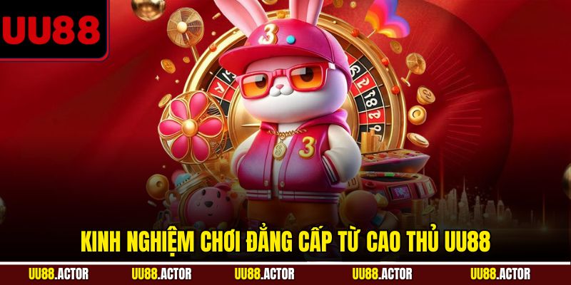 Nổ Hũ Gate Of Olympus - Trải Nghiệm Slot Thần Thoại Đầy Hấp Dẫn 4 Kinh nghiệm chơi đẳng cấp từ cao thủ UU88