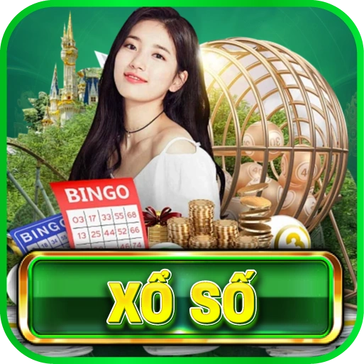 Xổ Số UU88
